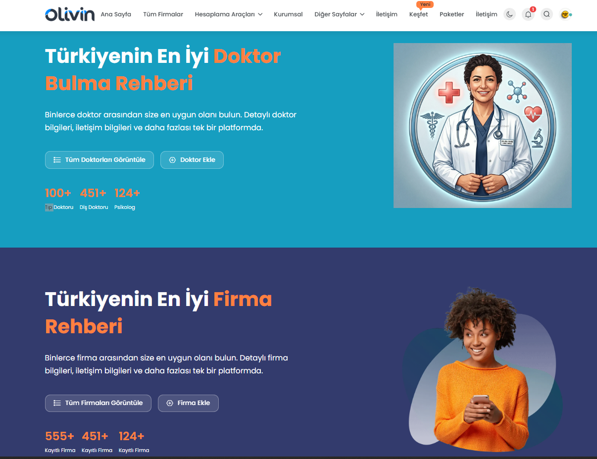 Reklam Deneme